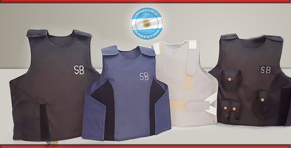 Placas Balisticas